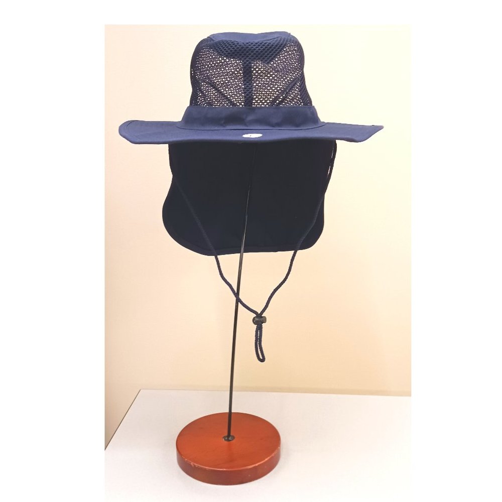 Boonie Hat with Neck Drape